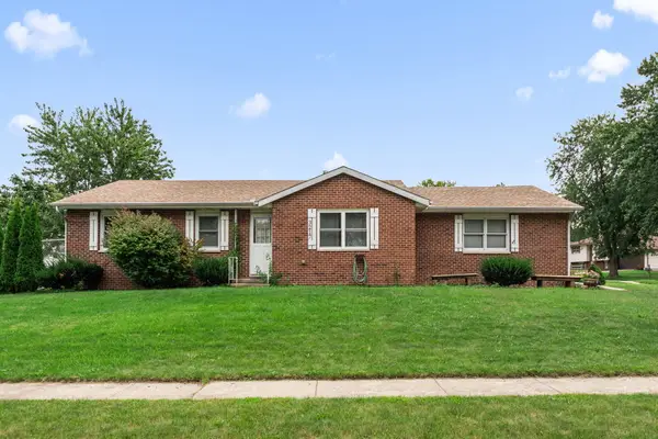 3217 Augusta Boulevard, Portage, IN 46368