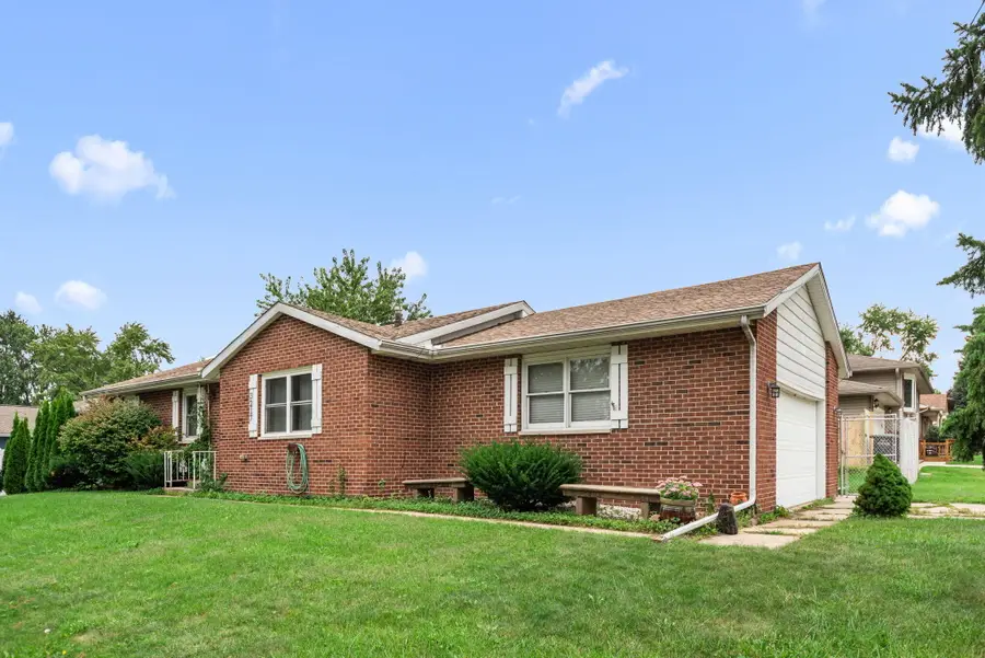 3217 Augusta Boulevard, Portage, IN 46368 - #2