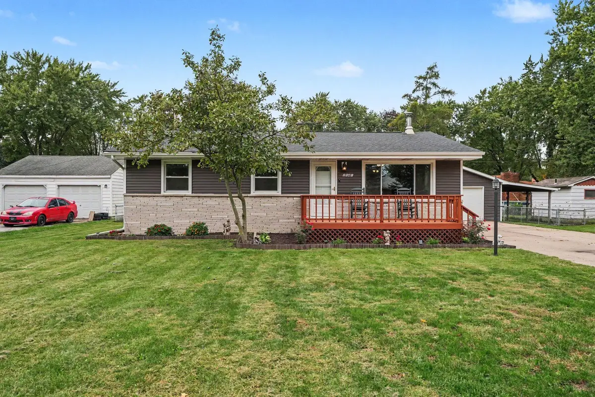 2846 Russell Street, Portage, IN 46368 - #1