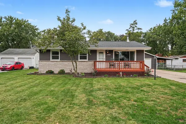 2846 Russell Street, Portage, IN 46368