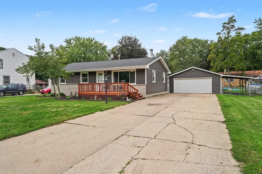 2846 Russell Street, Portage, IN 46368 - #2