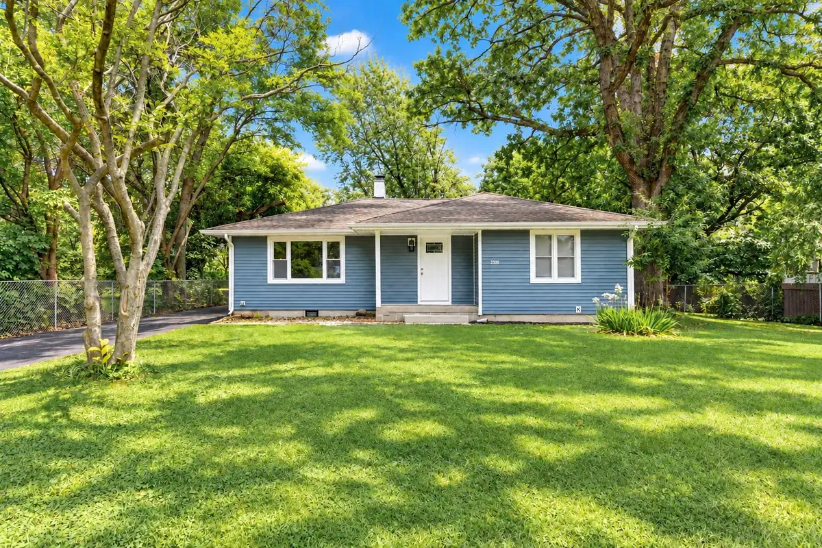 922 Hayes Street, Crown Point, IN 46307 - #1