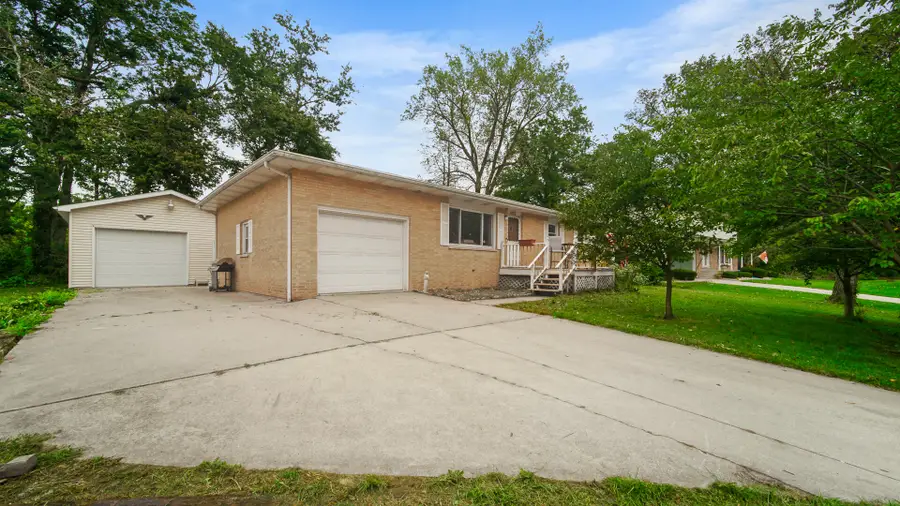 6312 Lakewood Avenue, Portage, IN 46368 - #2