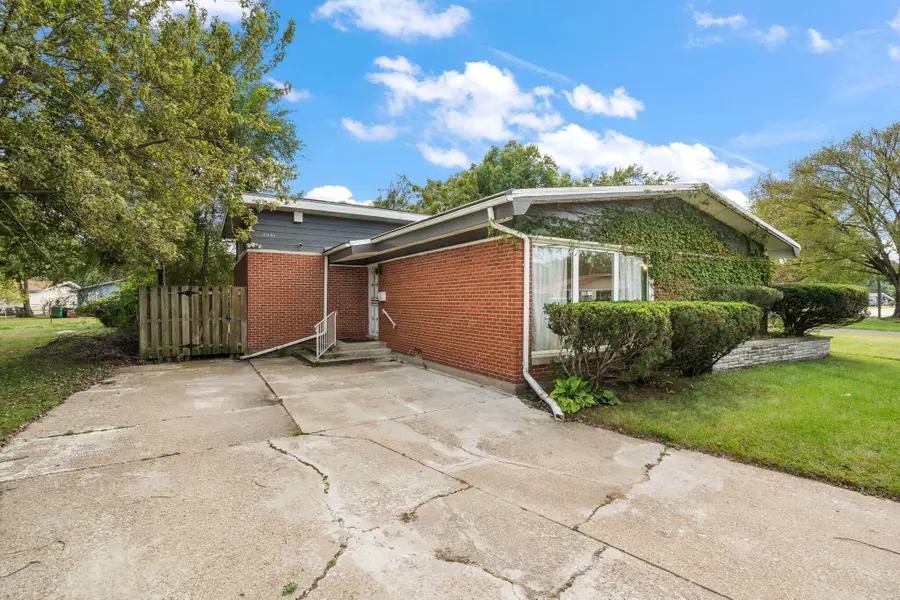 7001 Ash Place, Gary, IN 46403 - #2