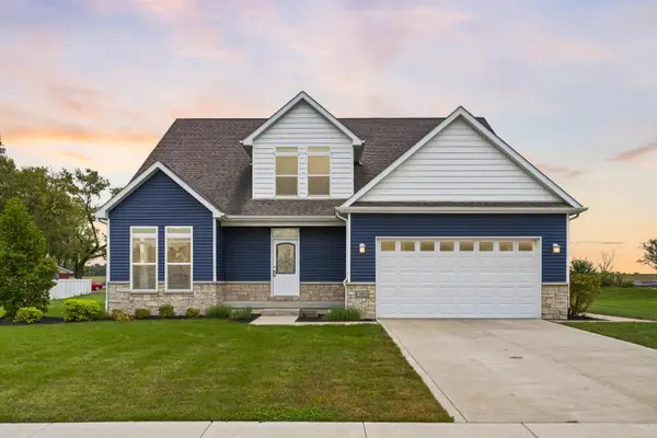 1985 Tawny Street, Hobart, IN 46342