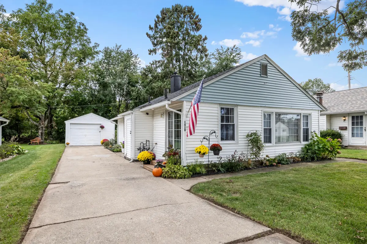 1418 Spruce Street, La Porte, IN 46350 - #1