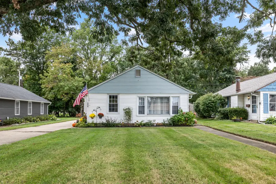 1418 Spruce Street, La Porte, IN 46350 - #3