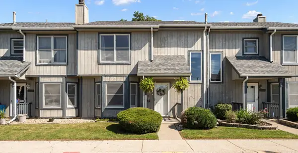 6053 Virginia Street, Merrillville, IN 46410