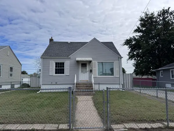 6549 S Mccook Avenue, Hammond, IN 46323