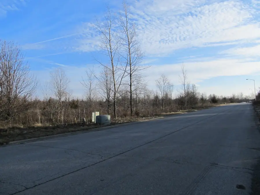 0-lot 8 Grant Street, Merrillville, IN 46410 - #3