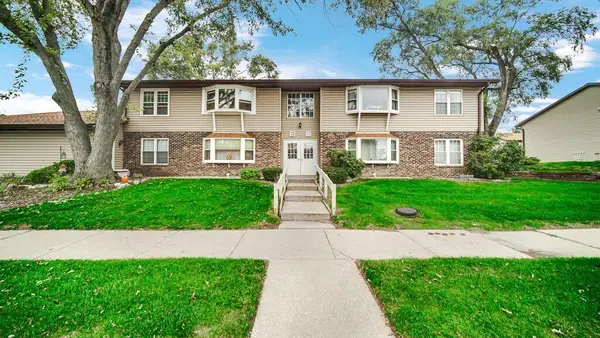 1738 Chelsea Street, Schererville, IN 46375