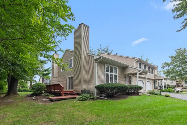 603 Weatherwood Lane, Valparaiso, IN 46383