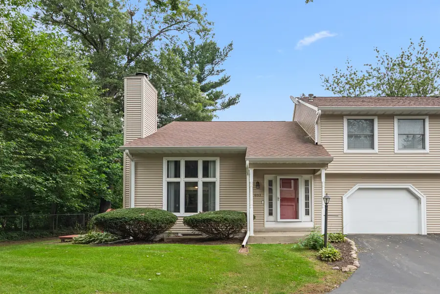 603 Weatherwood Lane, Valparaiso, IN 46383 - #2