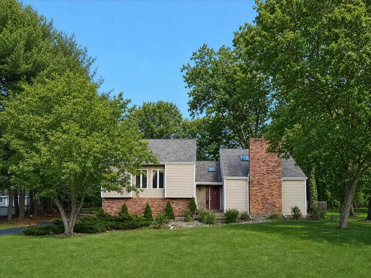 1587 N Rustic Drive, La Porte, IN 46350 - #1