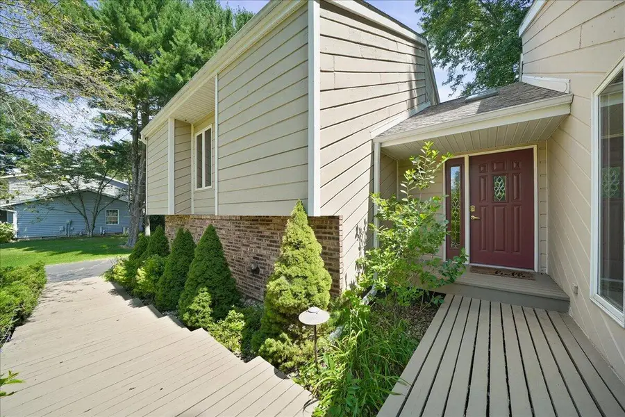 1587 N Rustic Drive, La Porte, IN 46350 - #3
