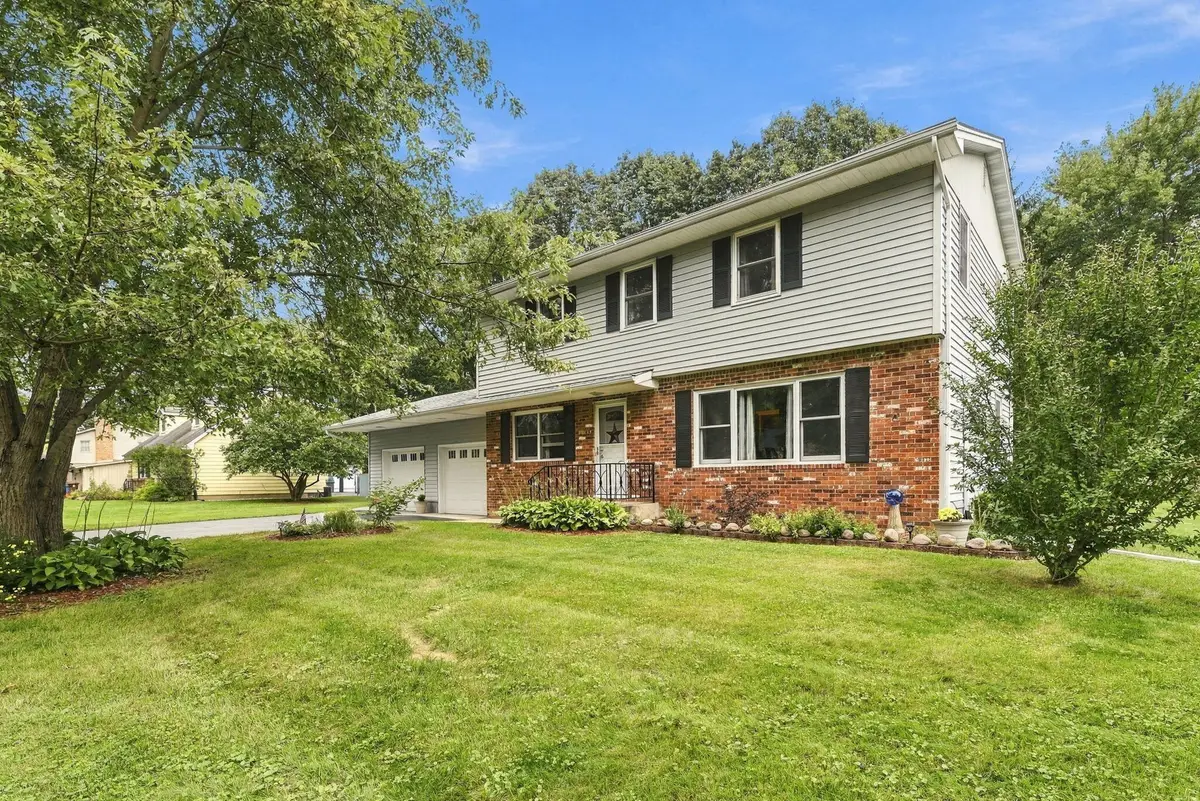 1247 Dogwood Drive, Chesterton, IN 46304 - #1
