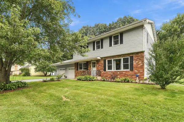 1247 Dogwood Drive, Chesterton, IN 46304