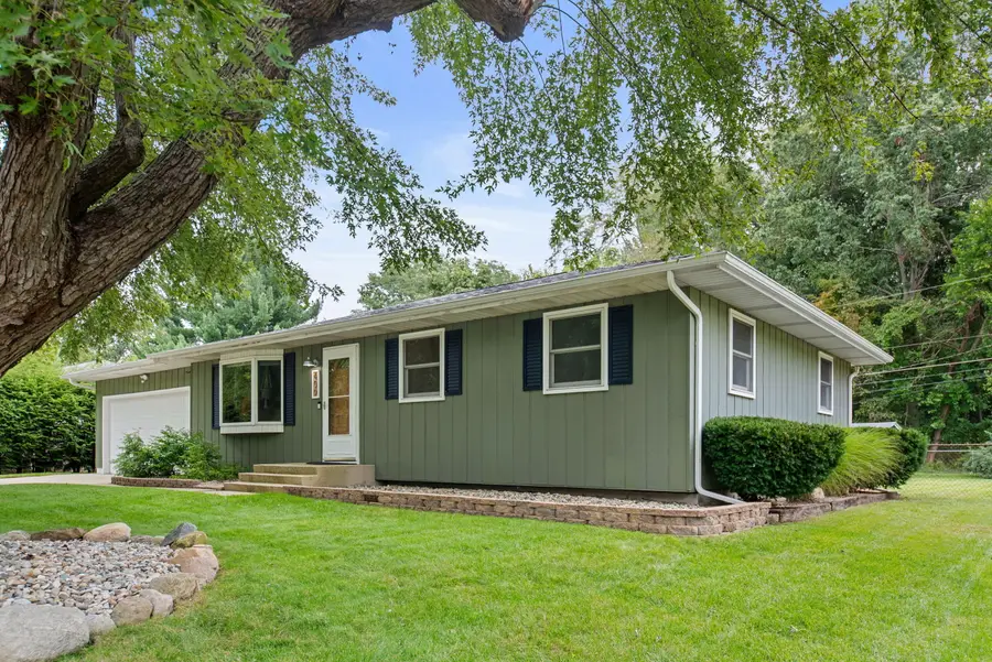 409 Trail Street, Michigan City, IN 46360 - #2