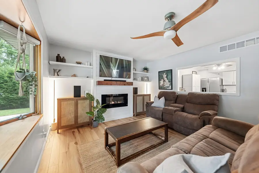409 Trail Street, Michigan City, IN 46360 - #3