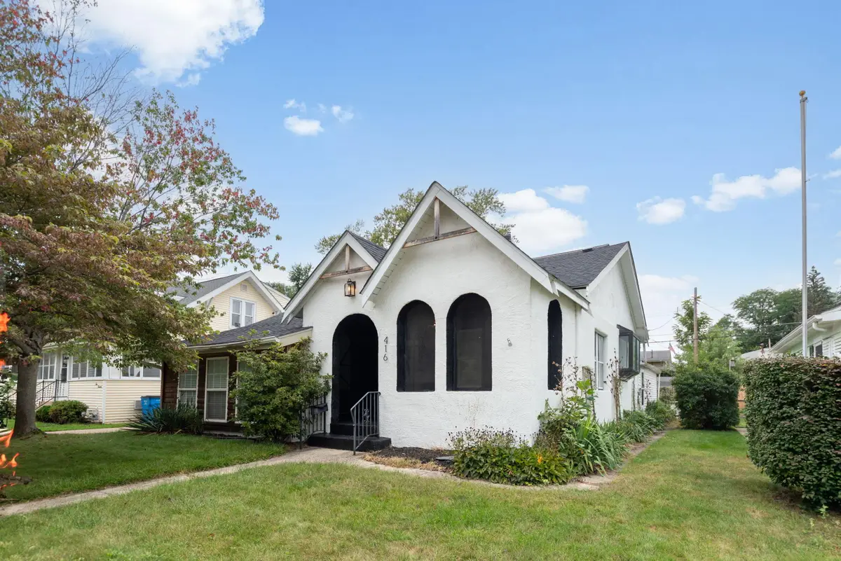 416 Gardena Street, Michigan City, IN 46360 - #1