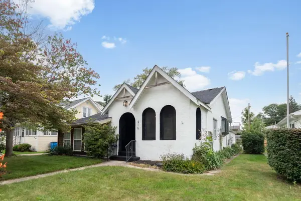 416 Gardena Street, Michigan City, IN 46360