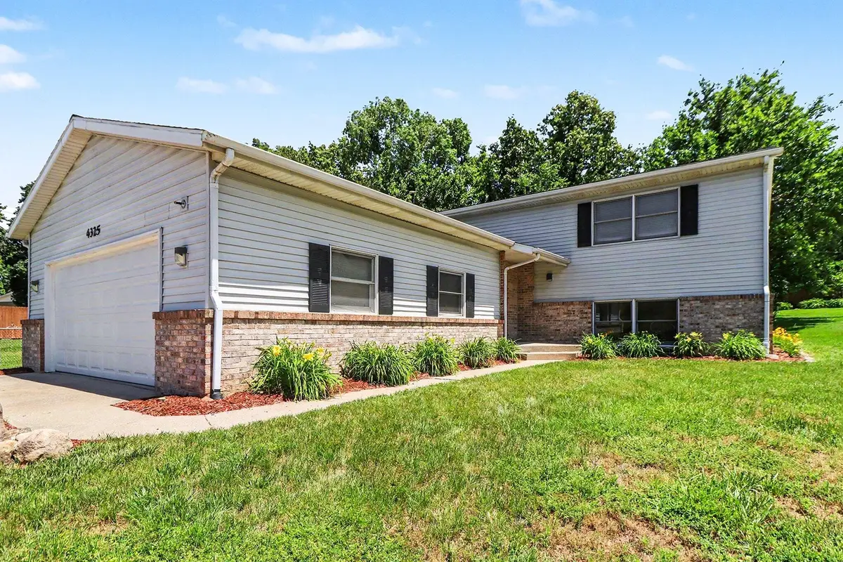 4325 N Armand Avenue, La Porte, IN 46350 - #1