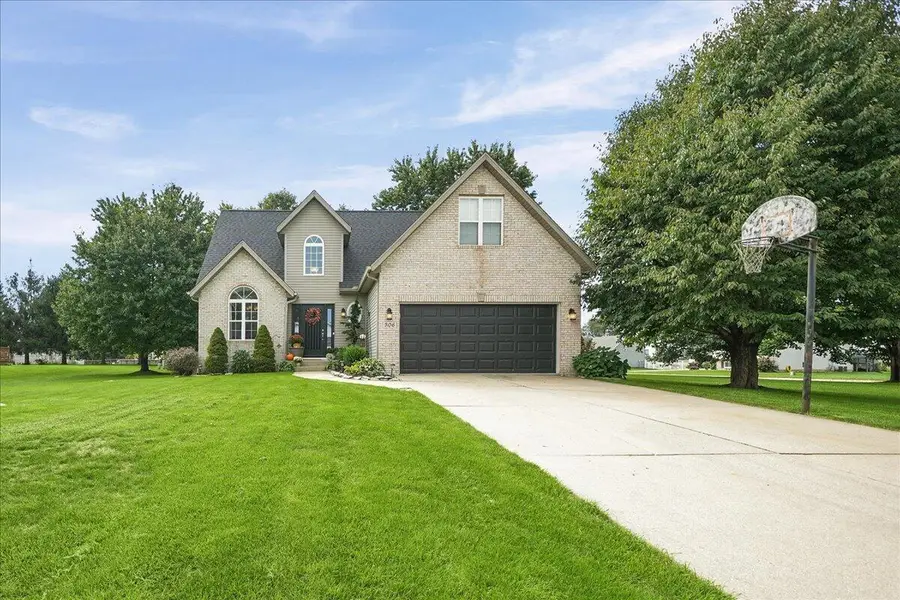 306 Heatherwood Drive E, Valparaiso, IN 46383 - #2