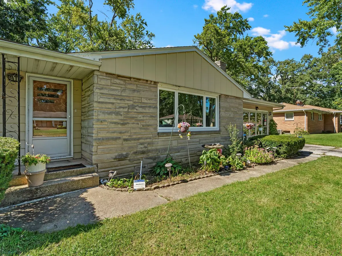 5410 Marcella Road, Merrillville, IN 46410 - #1