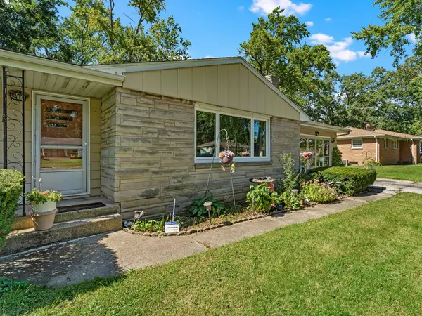 5410 Marcella Road, Merrillville, IN 46410