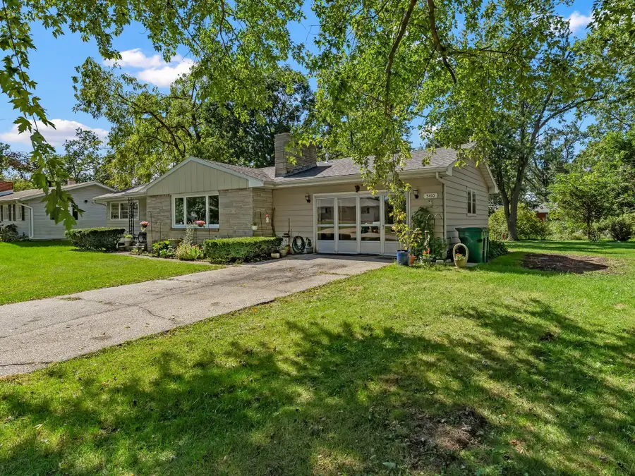 5410 Marcella Road, Merrillville, IN 46410 - #2