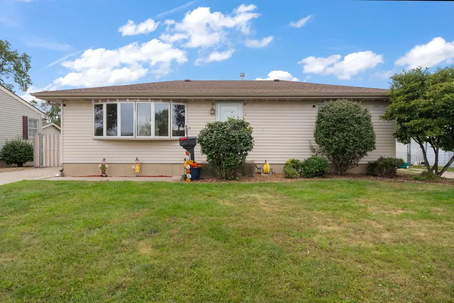 3527 43rd Street, Highland, IN 46322 - #2