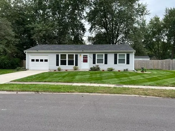 2001 Shaker Drive, Valparaiso, IN 46383