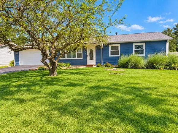 623 Old Forge Road, Valparaiso, IN 46385
