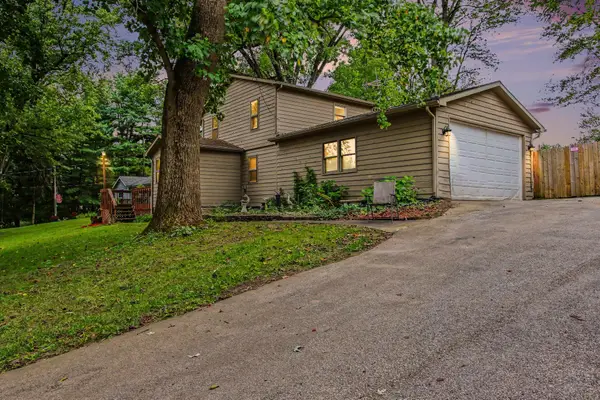 444 N 450 E, Valparaiso, IN 46383
