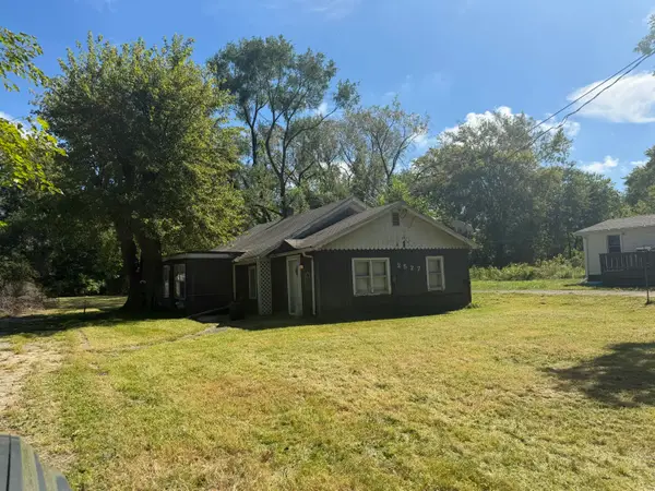 2527 Stevenson Street, Gary, IN 46406