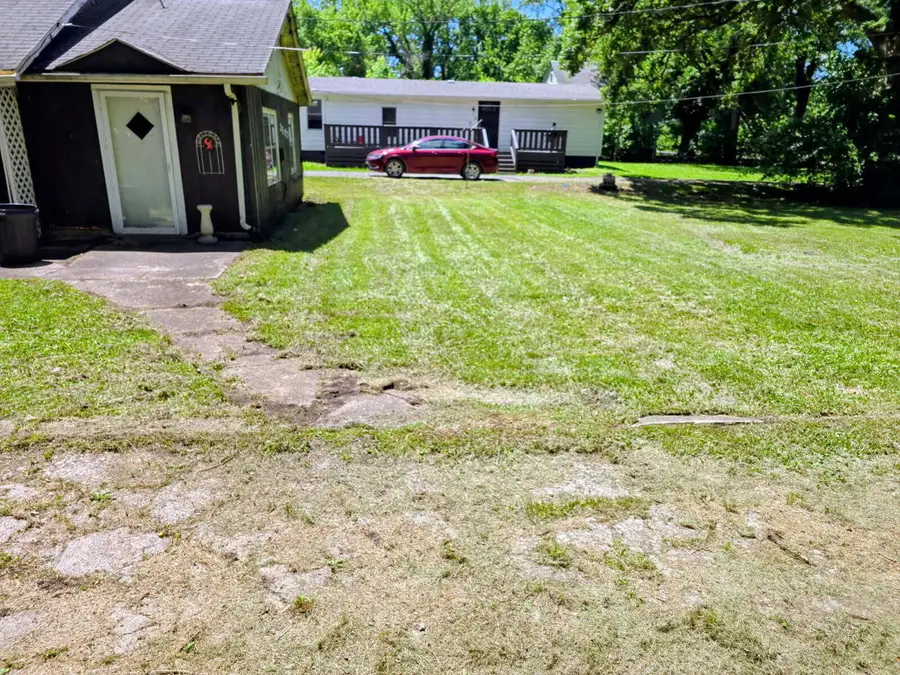 2527 Stevenson Street, Gary, IN 46406 - #3