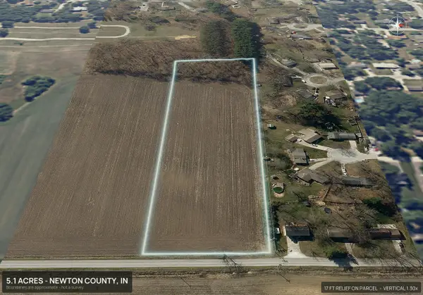 10242 N 500 E, DeMotte, IN 46310