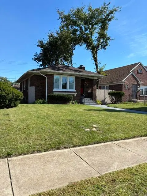 407 Mckinley Street, Gary, IN 46404