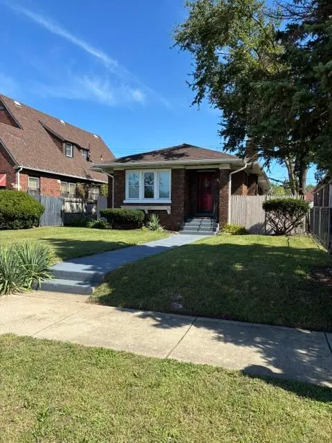 407 Mckinley Street, Gary, IN 46404 - #2