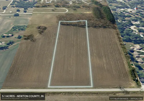 10182 N 500 E, DeMotte, IN 46310