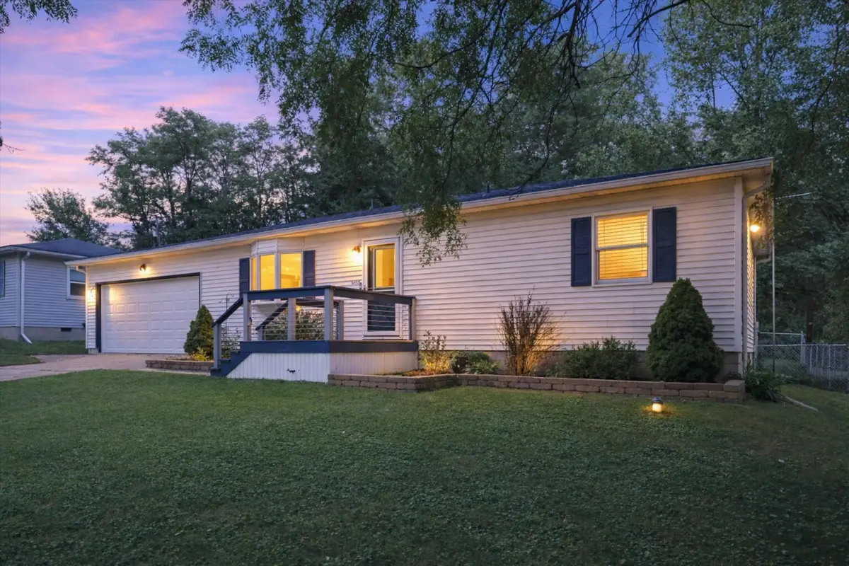 3408 W 123rd Place, Crown Point, IN 46307 - #1