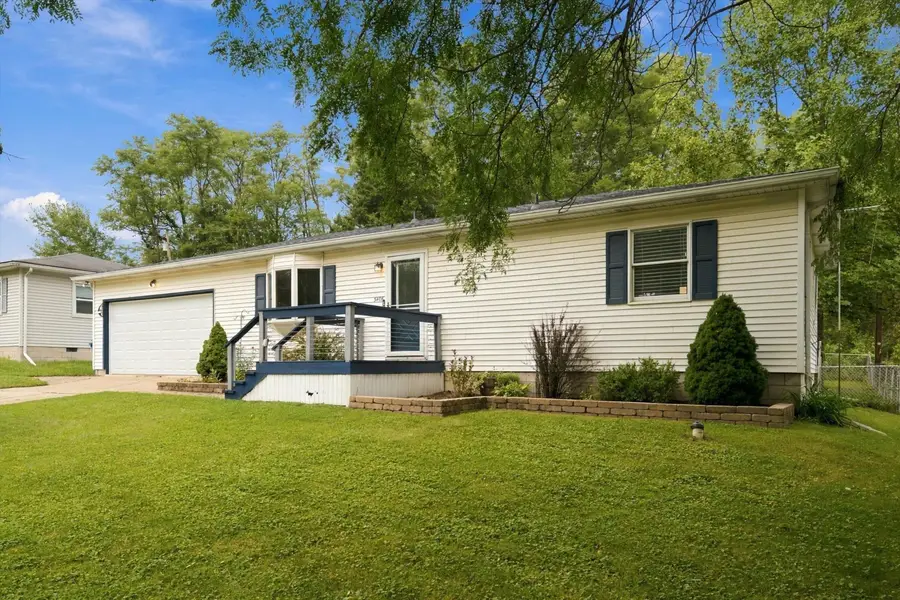 3408 W 123rd Place, Crown Point, IN 46307 - #2