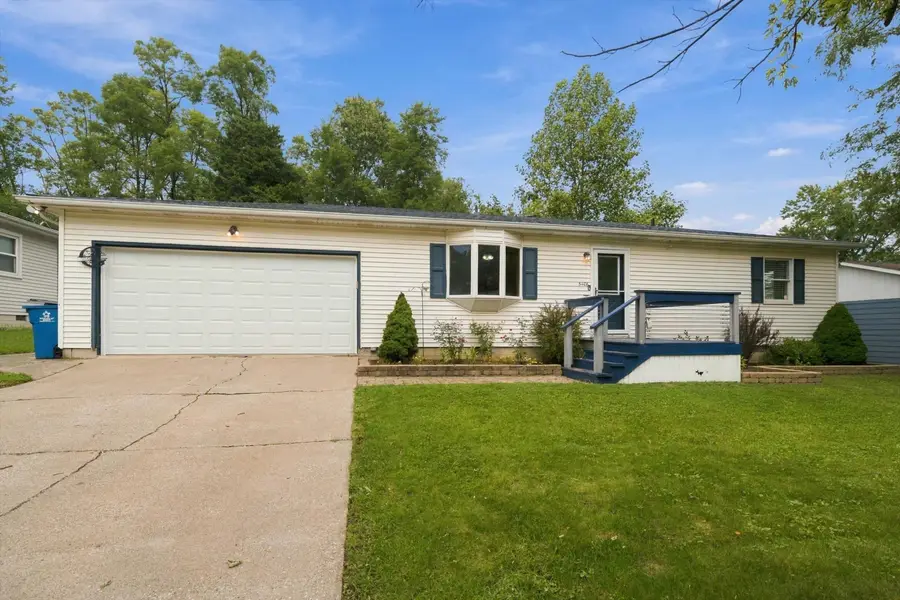 3408 W 123rd Place, Crown Point, IN 46307 - #3