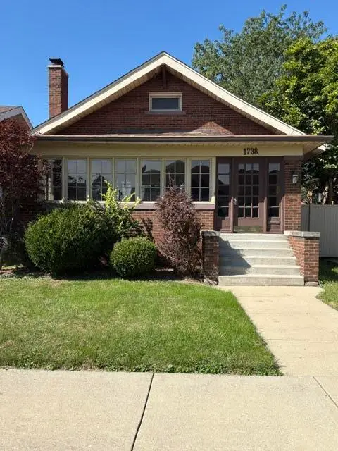 1738 Davis Avenue, Whiting, IN 46394
