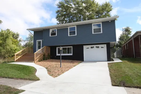 1125 Clinton Street, Gary, IN 46406