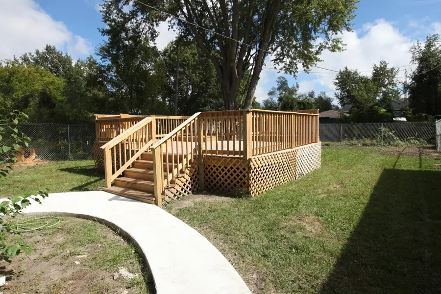 1125 Clinton Street, Gary, IN 46406 - #2