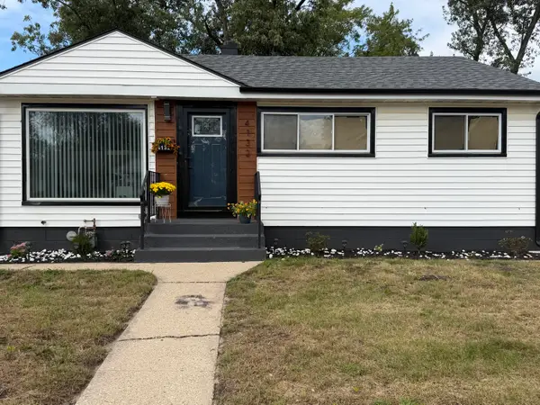 4132 E 11th Place, Gary, IN 46403