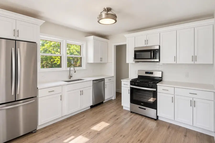 420 N Lake Street, Gary, IN 46403 - #3