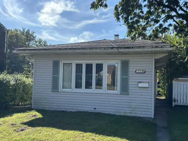1116 173rd Street, Hammond, IN 46324
