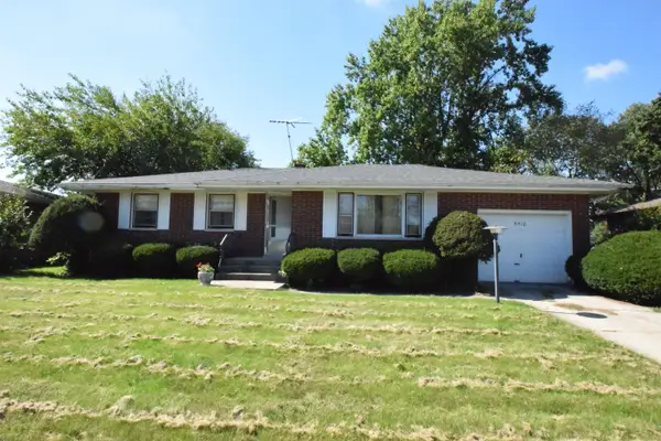 5510 Grant Street, Merrillville, IN 46410